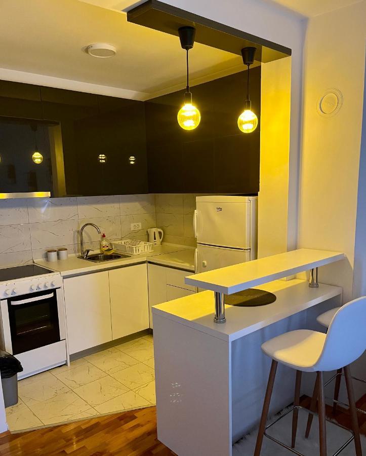 Apartman Lux Vranje Exterior photo